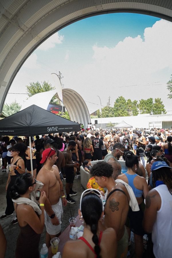 Waka's Flock Run Atlanta, August 30 2026