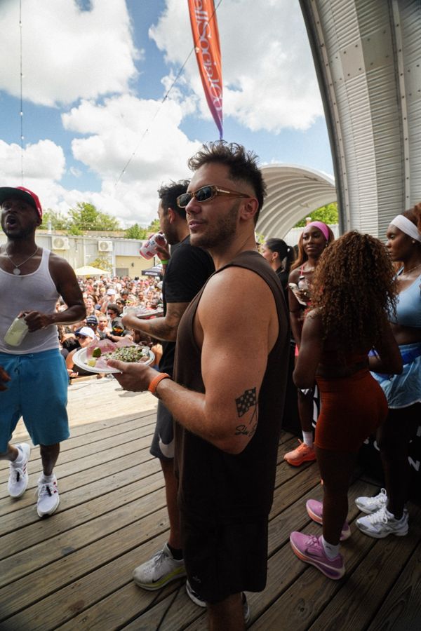 Waka's Flock Run Atlanta, August 30 2026