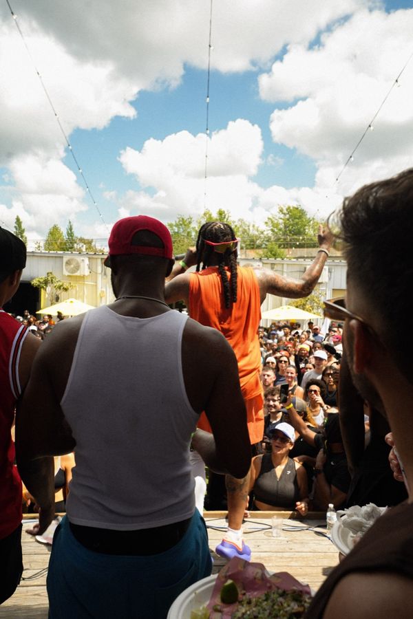Waka's Flock Run Atlanta, August 30 2026